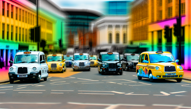 Why Choose A Leeds Taxi Service?