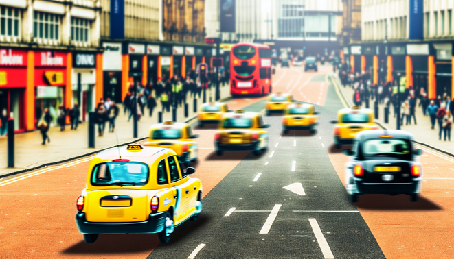 Why Choose Airport Taxi Leeds For Your Travel Needs