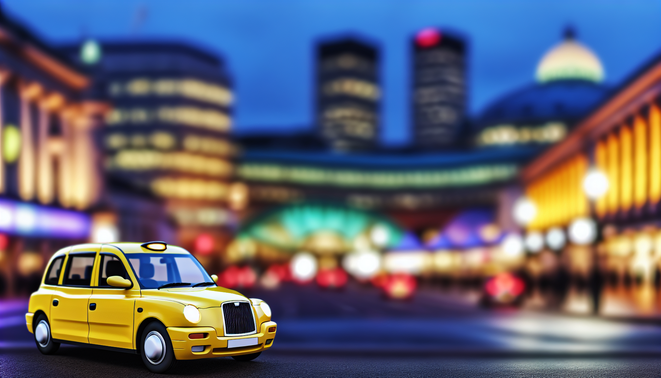 Reliable Leeds Taxi Service: Your Trusted Partner For Safe And Affordable Travel