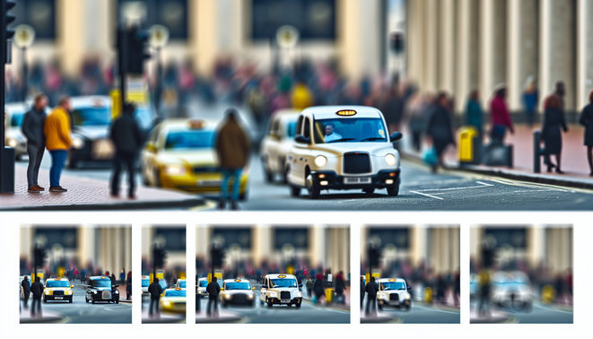 Why Choose Taxi Leeds For Your Transportation Needs?