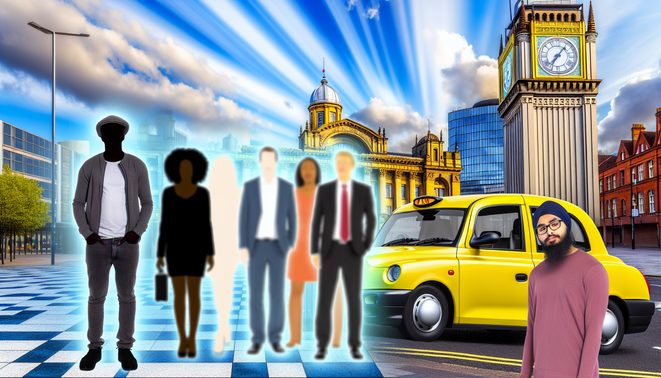 Leeds Taxi Service: Reliable Airport Transfers And More