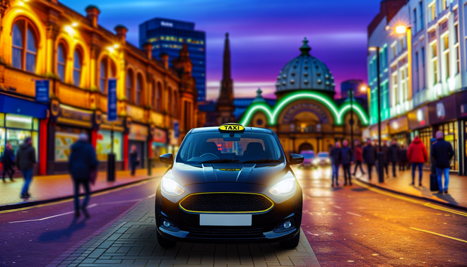 Comprehensive Leeds Taxi Services For Every Traveler’s Needs