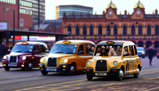 Benefits Of Choosing A Reliable And Affordable Taxi Service In Leeds