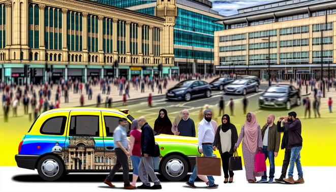 Introduction To The Reliable Leeds Taxi Service