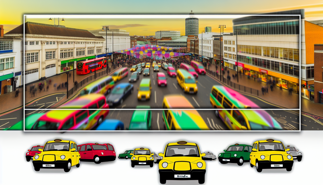 Why You Should Opt For An Airport Taxi Leeds Service