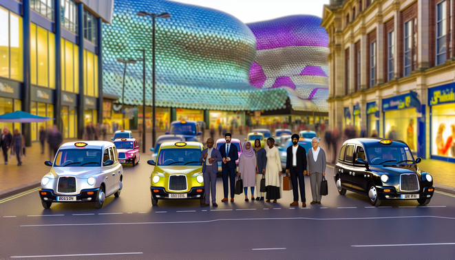Introduction To Leeds Taxi Service: Your Guide To Reliable And Safe Transportation